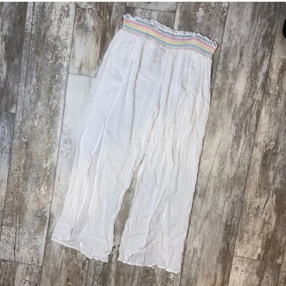 Palazzo Pants